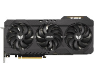 ASUS GeForce RTX 3080 TUF GAMING OC 10GB GDDR6X - 590074 - zdjęcie 4